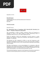 Download Netflix Letter - Undertakings by MattReeder SN240675515 doc pdf