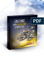 E-Book Untung Dari Reksadana & Investasi