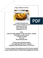 Paella Ad 2014 Web
