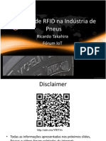 060 Forum de IoT Pneus e RFID Final Ricardo Takahira