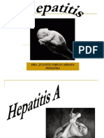 Hepatitis A B C