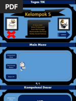 Download KD 15 TIK kelas 9 semster 1 melakukan berbagai cara untuk memperoleh sambungan internet by RobbyDanielFahreza SN240679216 doc pdf