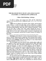 Download The Death Myth in Celtic and Anglo-Saxon Literature by cristinadr SN24068071 doc pdf