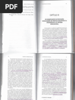 Pedagogia e Pedagogos, Para Quê(1)