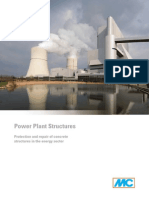 Power Generation Industry