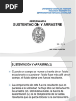 07 Sustentacion y Arrastre