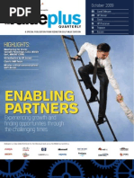 The Value Plus Quarterly October 2009