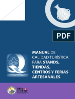 Manual Artesania