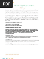 Download 13744686 Sedulur Papat Lima Pancer by kejawen1 SN24068646 doc pdf