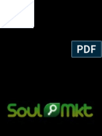 Soulmkt - Monitoramento de Redes Sociais