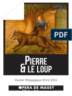 DP Pierre Et Le Loup