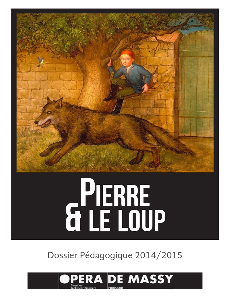 Pierre et le Loup  Philharmonie de Paris