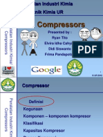 Kompresor