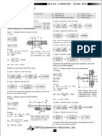 OBR Dualvee Formulas PDF