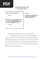 FTC Complaint