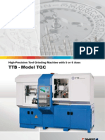 TTB Catalog