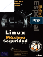 Linux.maxima.seguridad. .Edicion.especial