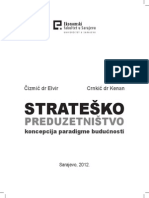 Strateško Preduzetništvo