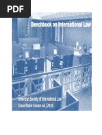 International Law Guide For U.S. Judges and Attorneys | PDF ...