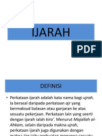 IJARAH