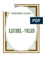 Ejjuhel-Veled Ebu Hamid El-Gazali