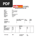 Download Salary Slip for the Month of Oct by Patrick Johnson SN24070472 doc pdf