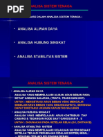 Download Analisa Sistem Tenaga by abdullah multi SN24070488 doc pdf