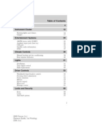 2009 Focus Owner Guidemanual PDF