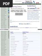 Download Swedish Phrases by Alexandra Weiss SN240705768 doc pdf