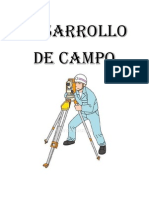 Desarrollo de Campo