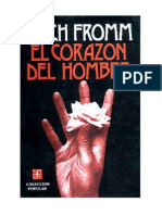 Fromm Erich El Corazon Del Hombre