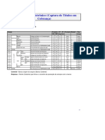 Layout Cnab 240 Dda - BB 20140716