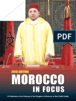 Morocco: in Focus