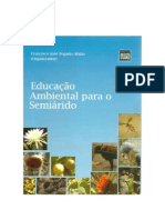 Educação para o Semiárido ABILIO 2011