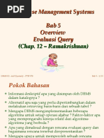 Download Bab 05 - Overview Eval Query by Yanto Guru Tik SN24071068 doc pdf