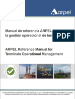 Manual de Terminales ARPEL