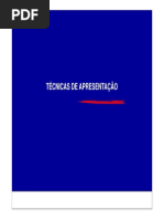 10._tecnicas_apresentacao