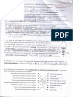 Fq 7º Último Teste