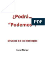 Podrá