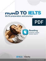 IELTS Preparation and Practice: Reading