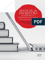 Manual Escritura Vol 1 Nuevo