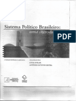 Avelar e Cintra - Sistema Político Brasileiro - Parte 4 - Cap 01.pdf