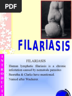 Filariasis