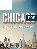 Fall2012 UChicagoPress