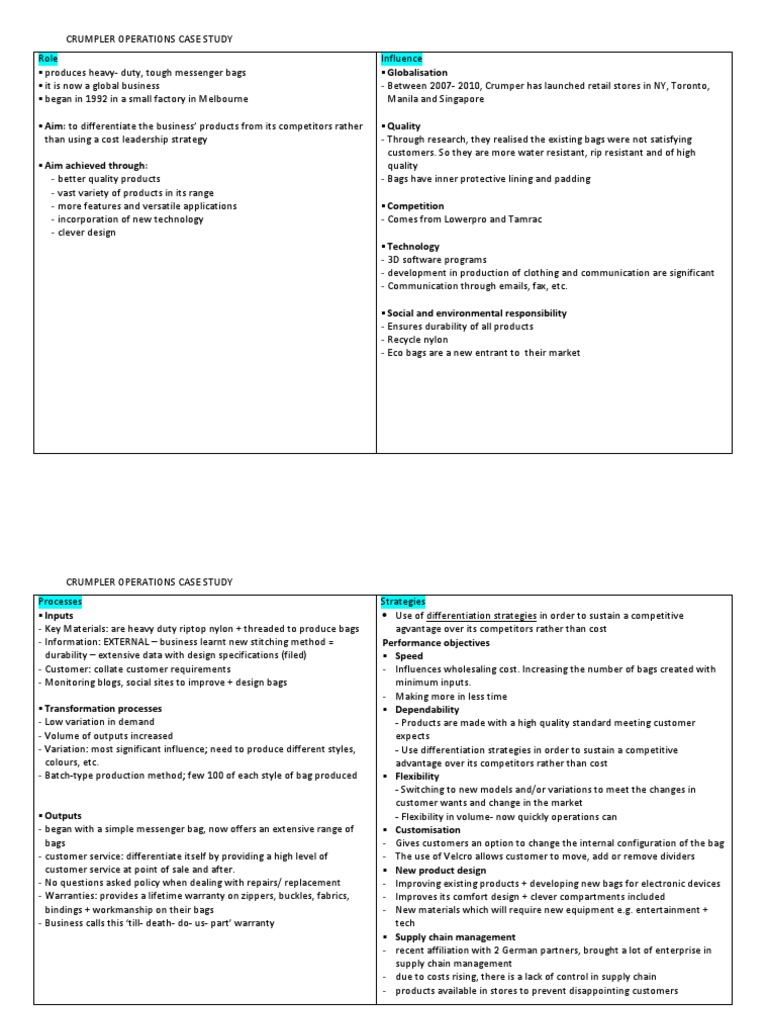 Crumpler case study 05 image