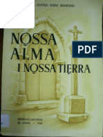 Nuossa Alma Nuossa Tierra