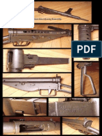 World War II era M1924 Yugoslavian “BT3” Mauser Bayonet – The War Store and  More – Military Antiques & Firearms, LLC
