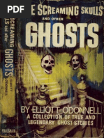 50 Ghost Stories | PDF