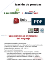 Ruby Cucumber Automation 1.2-20130831