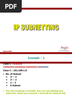 03 Ip Address
